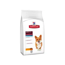 HPM Dieta para perros J1-dog joint & mobility 3, 3