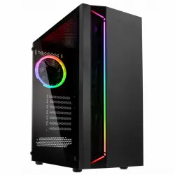 PCBYTE Katyusha Pc Intel Core i5-12400/64GB/2TB SSD