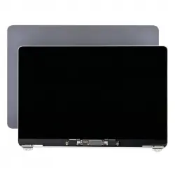 Pantalla Led De 13.3" Para Portátil Apple Macbook Air 13" A2337 M1 2020 Emc 3598 Gris Espacial