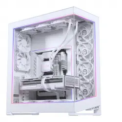 Phanteks NV9 Premium LED Kit 3x Módulos D-ARGB para Caja NV9 Blanca