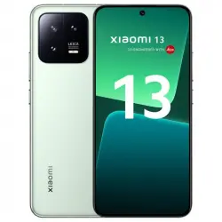 Xiaomi 13 8/256GB Verde Libre