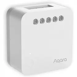 Aqara T1 Centro de Control Inteligente con Conductor Neutro