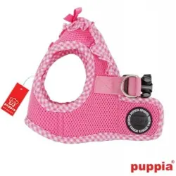 Arnés Vivien Vest para perros color Rosa