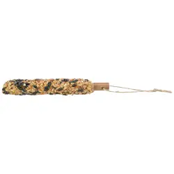 Barra Trixie con pipas de girasol para aves silvestres - 55 g