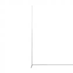 Efectoled Lámpara De Pie Led Rgbww Luxy 20w Negro