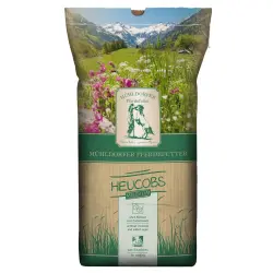 Mazorcas de heno Mühldorfer medianas - 20 kg