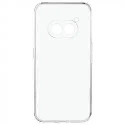 Nothing Funda Transparente para Nothing Phone (2a)