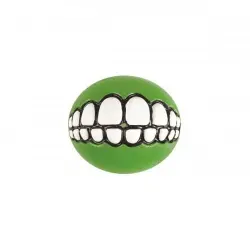 Rogz Pelota 7.8 Cm. Gr04 Verde