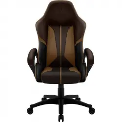 ThunderX3 BC1 Boss Silla Gaming Marrón