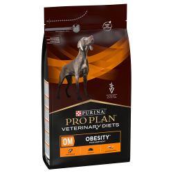 Pro Plan OM Obesity Management Canine 3 Kg.