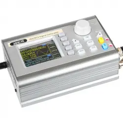 Joy-It JT-JDS2915 Generador de Señal de 2 Canales