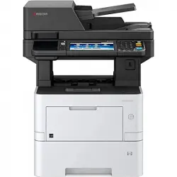 Kyocera Ecosys M3645idn Multifunción Láser Monocromo