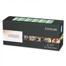 Lexmark C2320C0 Tóner Original Cian