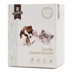 Criadores Leche para cachorros y gatitos