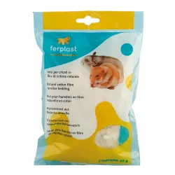 Ferplast Nido para Hamsters FPU 4630