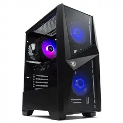PcCom Ready Intel Core i5-12400F / 32 GB / 1TB SSD / RTX4060 + Windows 11 Home