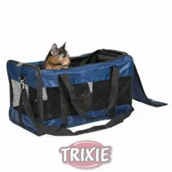 Trixie Bolsa Transporte Ryan Nylon