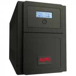 APC Easy UPS SAI Línea Interactiva SMV 1000VA 230V