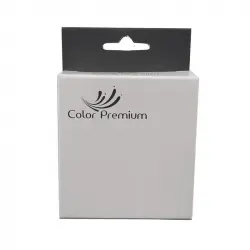 Color Premium Tinta Compatible con HP 364/364XL Negro