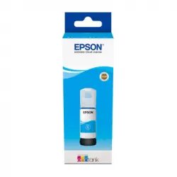 Epson Ecotank 103 Cartucho de Tinta Cyan