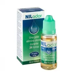 König Nilodor Gotas 15 ml