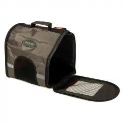 Mochila perros peq. 44x30x21 cms., 0.10 kg