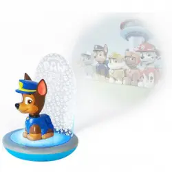 Paw Patrol Chase Luz Nocturna