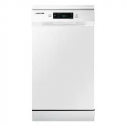 Samsung DW50R4070FW Serie 5 Lavavajillas Capacidad 10 Cubiertos E Blanco