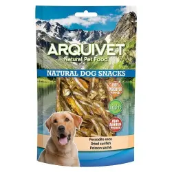 Snack natural para perros sabor Pescado