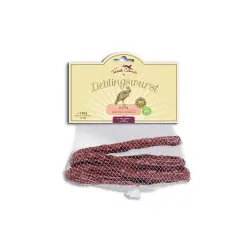 Terra Canis salchichas para perros - 170 g Pavo