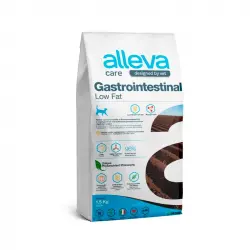 Alleva Care Cat Gastrointestinal Bajo en Grasas