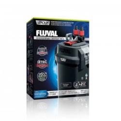 Fluval Filtro Externo para acuarios