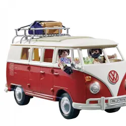 Playmobil Volkswagen T1 Camping Bus (70176)