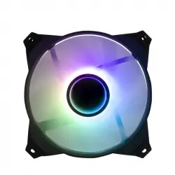 Zalman ZM-IF120 ARGB Infinity Ventilador Suplementario 120mm Negro