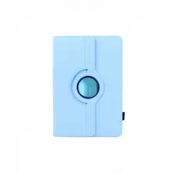3Go CSGT16 Funda Celeste para Tablet 10.1"
