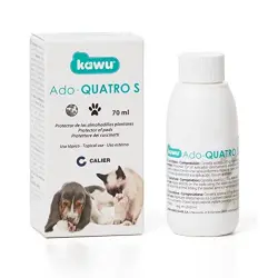 Ado Quatro Protector de almohadillas