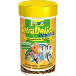 Tetra Delica Daphnias 100 ml.