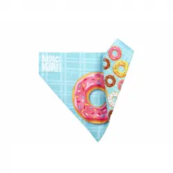 Bandana para perro Max&Molly DONUTS XS/S