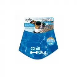 Bandanas Refrescante Chill out para perros M