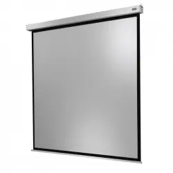 Celexon Electric Professional Plus Pantalla de Proyección Eléctrica 160x160cm