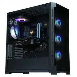 Epical-Q Verxux Intel Core i7-14700F/32GB/2TB SSD/RTX 4070 SUPER