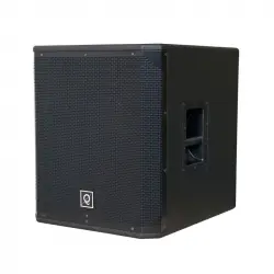 Oqan Q-Sub 18 Subwoofer Activo 18" 1200W