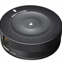 Sigma USB Dock para Objetivos Sigma con Montura Nikon