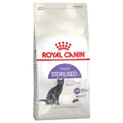 Pienso para gatos adultos Royal Canin Sterilised 37 2 Kg