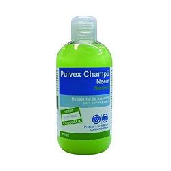 Pulvex Champú repelente de insectos 250 ml.