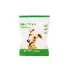 Snackys de jamón para perros