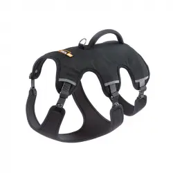 Ferplast Dog Arnes Ergotrekking  Negro XS