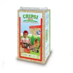 Jrs Chipsi Súper Viruta Gruesa 24 Kg