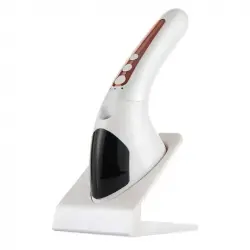 Klack Skin Ironing Machine Masajeador Hidratador Facial