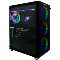 NitroPC Extremo Nitro Intel i9-12900KF/32GB/1TB SSD/RTX 4060Ti